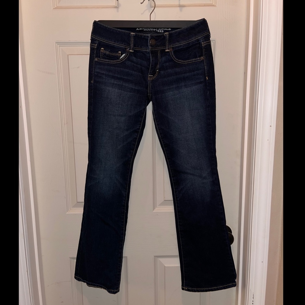 Women’s jeans